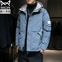 Дымка синяя