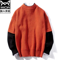 08 кирпичный красный