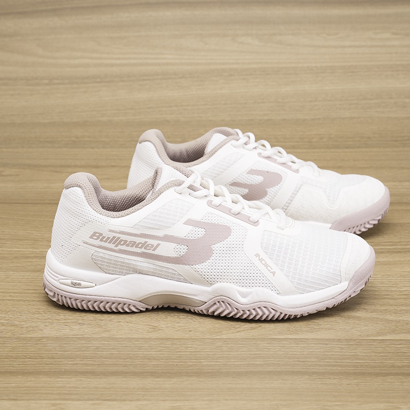 8.17 B.U Four Seasons Women's Professional Non-Slip Comfortable Breathable Tennis Shoes