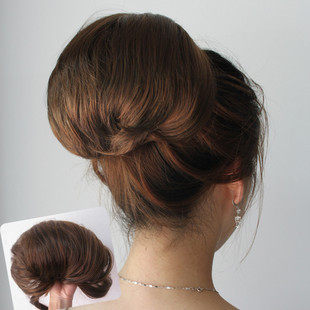 Extension cheveux - Chignon - Ref 236812 Image 22