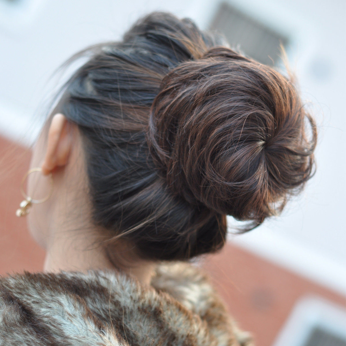 Extension cheveux - Chignon - Ref 237562 Image 20