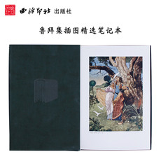 Творческий ноутбук Рубаи ноутбук кожа книга