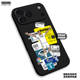 Jude Bellingham Football Fan 15 Phone Cases for iPhone 17, 16, 15, 14 and 13