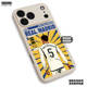 Jude Bellingham Football Fan 15 Phone Cases for iPhone 17, 16, 15, 14 and 13