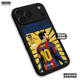 Lionel Messi Soccer Fan 21 Phone Cases for iPhone 17, 16, 15, 14 and 13