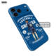 Eden Hazard Football Star 16 Phone Cases for iPhone 17, 16, 15, 14 and 13