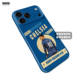 Eden Hazard Football Star 16 Phone Cases for iPhone 17, 16, 15, 14 and 13