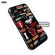 Football Club 17 Phone Cases for iPhone 17, 16, 15, 14 and 13