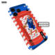 Kawhi Leonard Los Angeles Clippers 16 Phone Cases for iPhone 17, 16, 15, 14 and 13