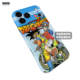 Dragon Ball Z Collection 17 Phone Cases for iPhone 17, 16, 15, 14 and 13