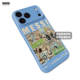 Lionel Messi FIFA World Cup 16 Phone Cases for iPhone 17, 16, 15, 14 and 13