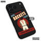 Kevin Durant 7 NBA 17 Phone Cases for iPhone 17, 16, 15, 14 and 13