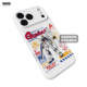 RX-93 Gundam Anime Case 21 Phone Cases for iPhone 17, 16, 15, 14 and 13