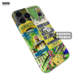 Ronaldo Soccer Star Collection 24 Phone Cases for iPhone 17, 16, 15, 14 and 13
