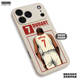 Kevin Durant 7 NBA 17 Phone Cases for iPhone 17, 16, 15, 14 and 13