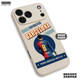 Pedri Barcelona Football 17 Phone Cases for iPhone 17, 16, 15, 14 and 13