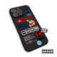 Formula 1 Max Verstappen & Leclerc Phone Cases 14 Phone Cases for iPhone 17, 16, 15, 14 and 13