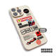 Formula 1 Max Verstappen & Leclerc Phone Cases 14 Phone Cases for iPhone 17, 16, 15, 14 and 13