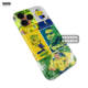 Ronaldo Soccer Star Collection 24 Phone Cases for iPhone 17, 16, 15, 14 and 13