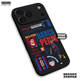 Pedri Barcelona Football 17 Phone Cases for iPhone 17, 16, 15, 14 and 13