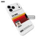 AS Roma Football Club 19 Phone Cases for iPhone 17, 16, 15, 14 and 13