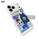 Stephen Curry 30 Jersey Collection 14 Phone Cases for iPhone 17, 16, 15, 14 and 13