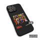 Street Fighter Retro Game Phone Case for iPhone 17, 16, 15, 14 and 13
