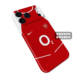 Arsenal Football Club Stadium Design 21 Phone Cases for iPhone 17, 16, 15, 14 and 13