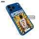 Kawhi Leonard Los Angeles Clippers 16 Phone Cases for iPhone 17, 16, 15, 14 and 13