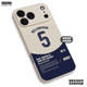 Jude Bellingham Football Fan 15 Phone Cases for iPhone 17, 16, 15, 14 and 13