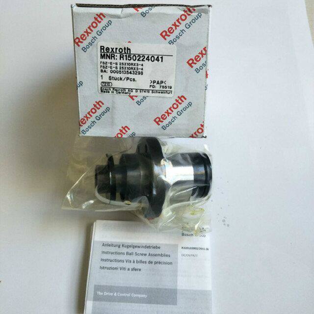 Rexroth screw nut R151224013 R150224013 Rolex straight line R150234076