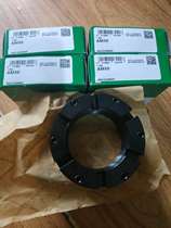 Germany INA (yi na) precision lock nuts AM50 60 20 25 30 35 40 15 17 70