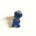 Tide thương hiệu xu hướng đường phố phim hoạt hình Sesame Street trâm nam và nữ mô hình hoang dã với phụ kiện kim loại pin pin - Trâm cài
