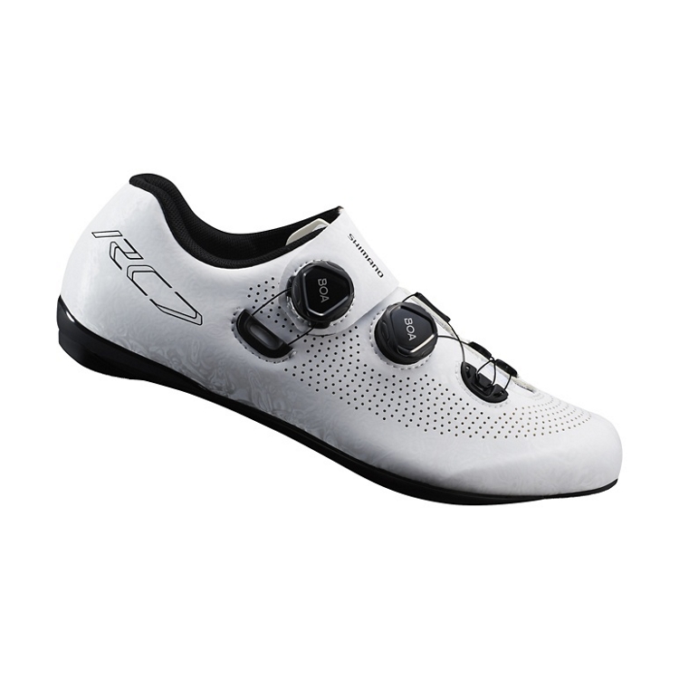 Shimano RC7 Carbon Road Bicycle Cycling Bike Shoes SH-RC701 free shipping