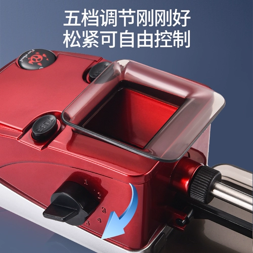 Портативный мотор, 5.5mm, 6.5mm, высокая мощность