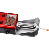 8 мм полный -аутоматический артефакт -артефакт Многофункциональный самостоятельный капюшон Полный набор маленьких машин для капюшона