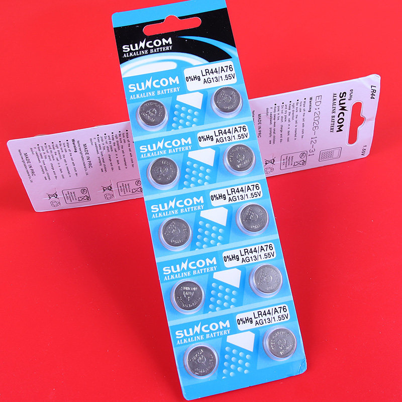 5 grain packed cr2032 button BATTERY LITHIUM 3v ELECTRONIC SCALE BODY WEIGHT Car Key Remote Control Small Light String