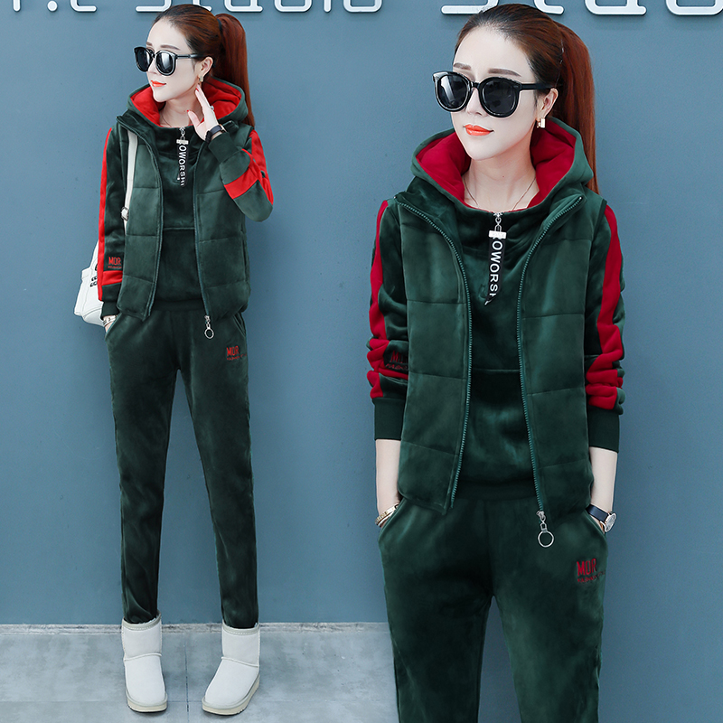 Tenue de loisirs femme       - Ref 3237872 Image 1