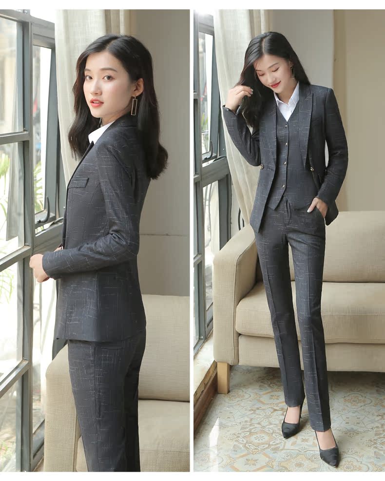 Tailleur femme SUDIYA - Ref 3242902 Image 20