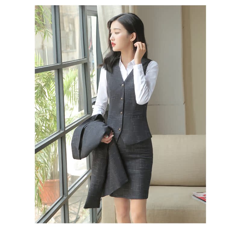Tailleur femme SUDIYA - Ref 3242902 Image 21