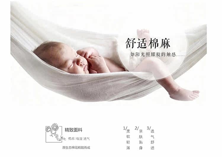 Pantalon garcon LLGO en lin - Ref 2055292 Image 7