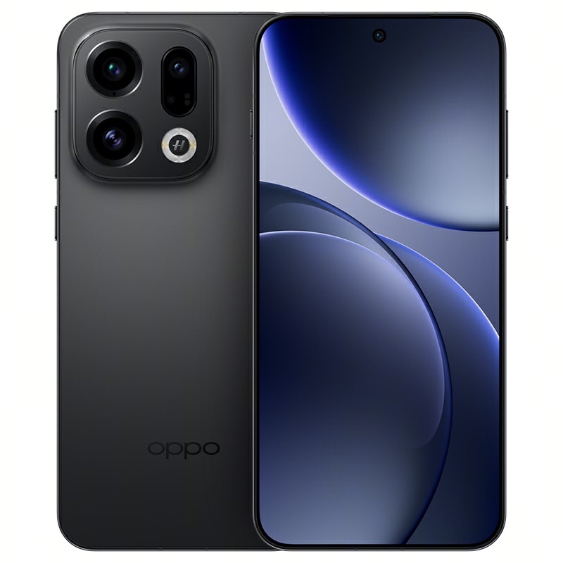 【16+512】Oppo Find X9