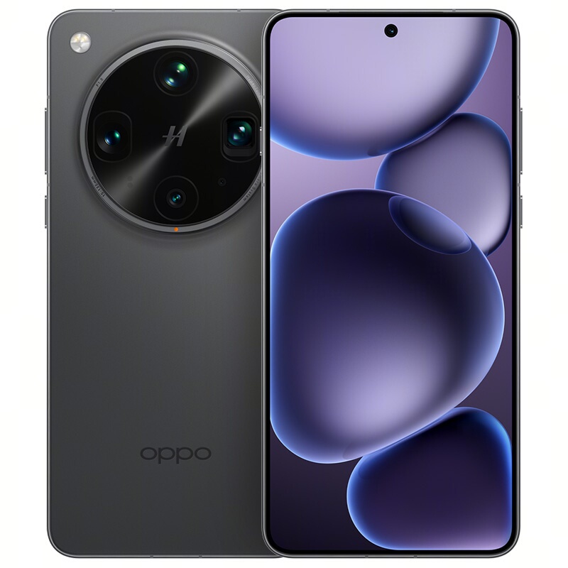 Oppo Find X8 Ultra【16+1T】Yj