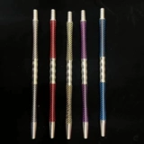 Арабский большой металлический кальян, алюминиевый сплав, 60см