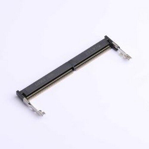 D4AR0-26001-1P40 金手指连接器 P数:260P SMD,P=0.5mm