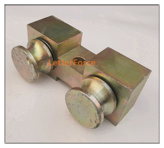 UGBO correcting instrument accessories rata roller wheel pointing wheel column sheet metal maintenance tool for excellent brand