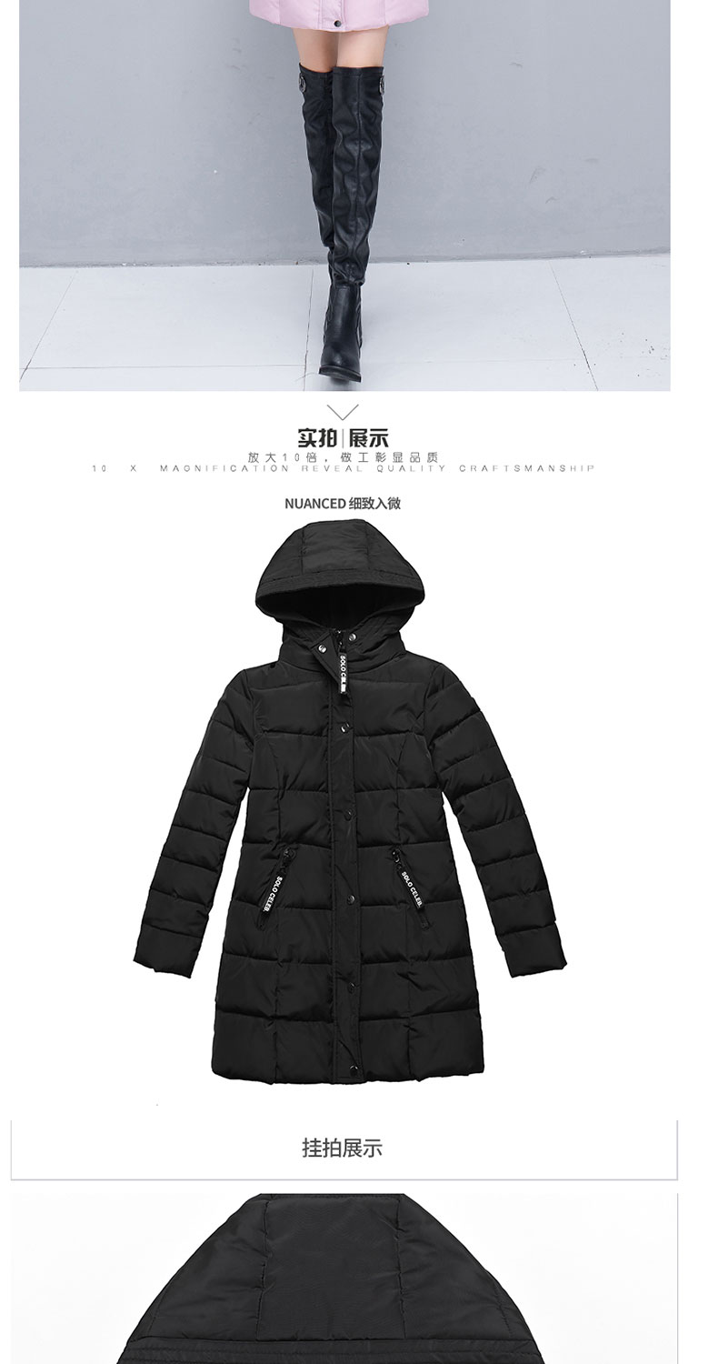 Manteau grande taille femme - Ref 3235138 Image 26