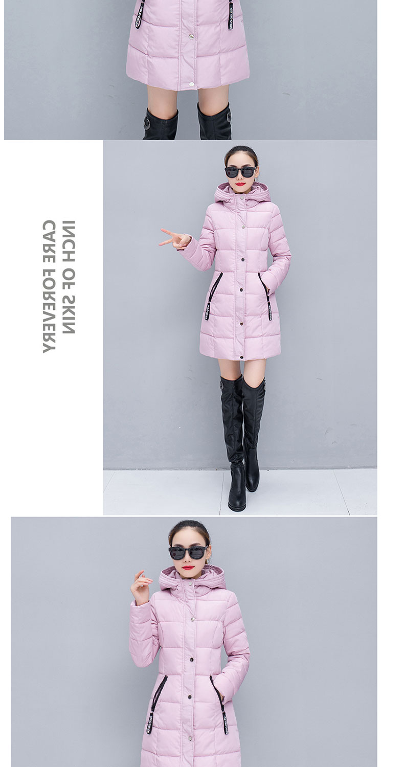 Manteau grande taille femme - Ref 3235138 Image 25