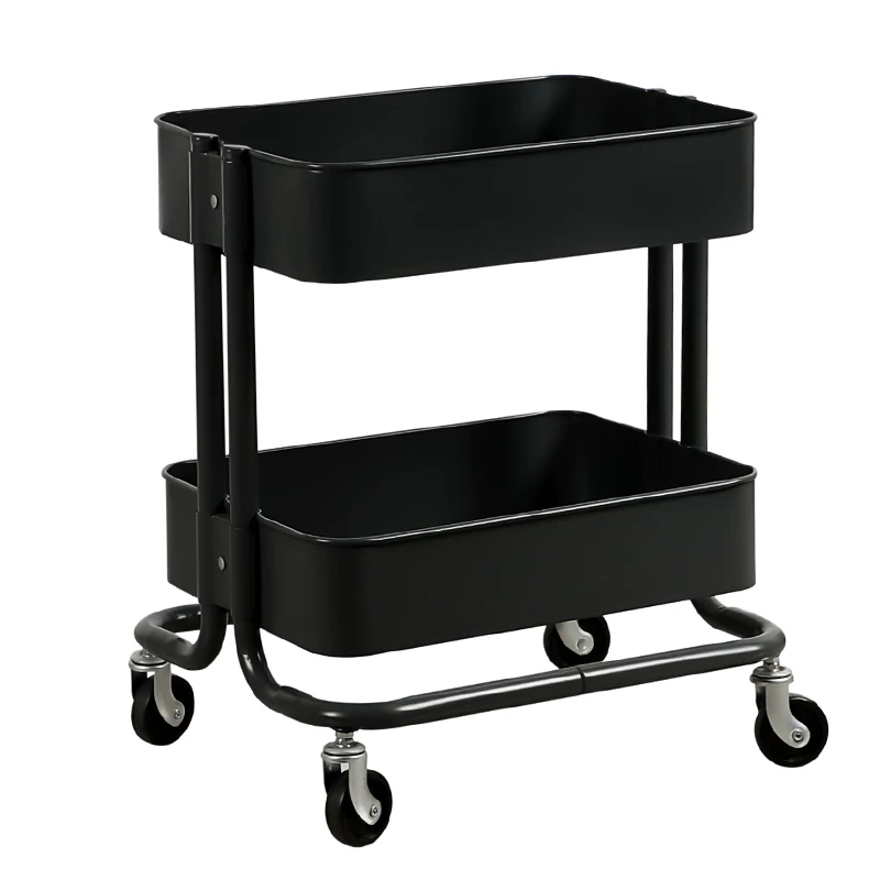 Ikea, cart, children's backpack, storage system, for beauty salons