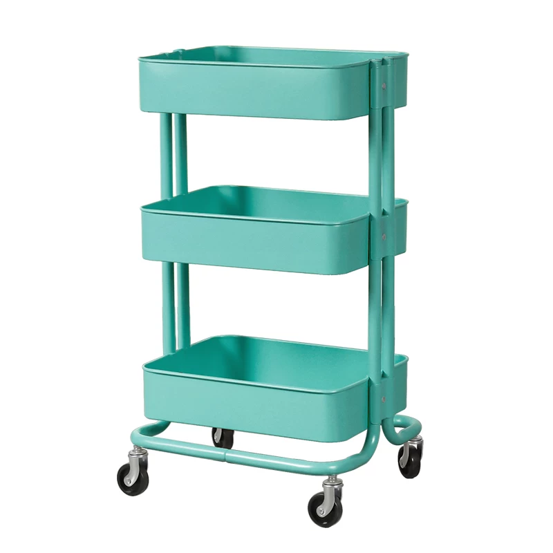 Ikea, cart, children's backpack, storage system, for beauty salons